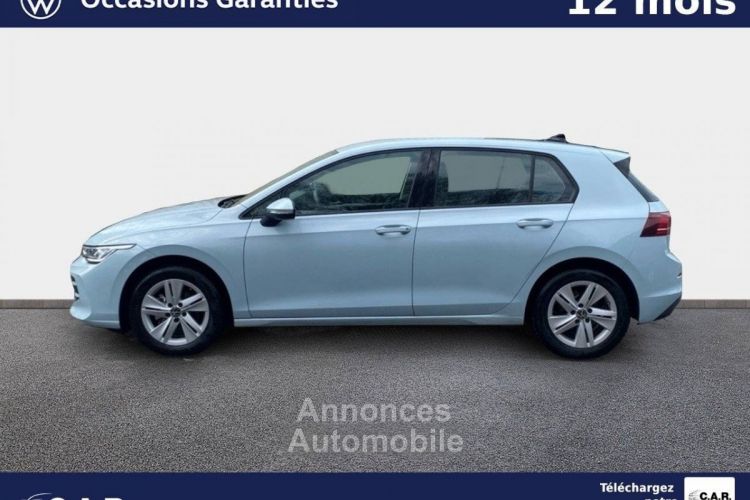 Volkswagen Golf 1.5 TSI EVO2 116 BVM6 Life Plus - <small></small> 25.900 € <small>TTC</small> - #3