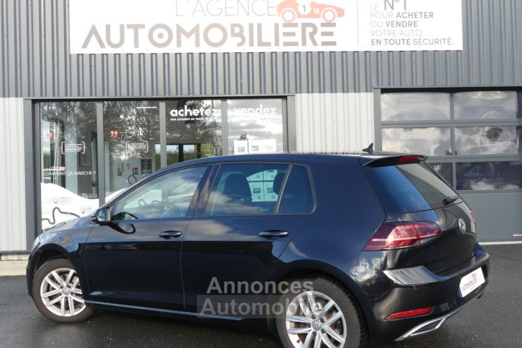 Volkswagen Golf 150 CV DSG7 CARAT - <small></small> 15.490 € <small>TTC</small> - #2