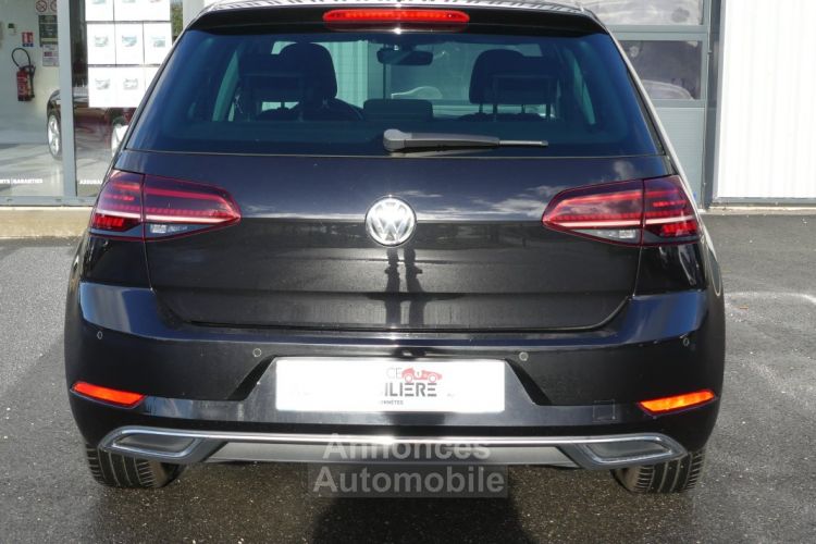 Volkswagen Golf 150 CV DSG7 CARAT - <small></small> 15.490 € <small>TTC</small> - #3