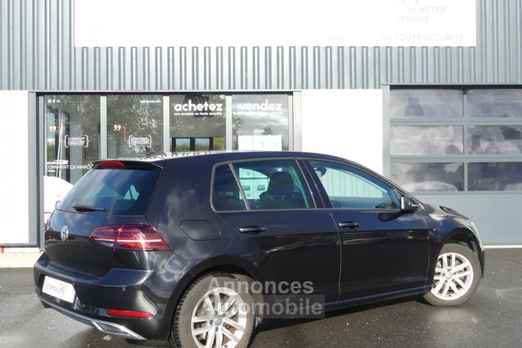 Volkswagen Golf 150 CV DSG7 CARAT - <small></small> 15.490 € <small>TTC</small> - #4