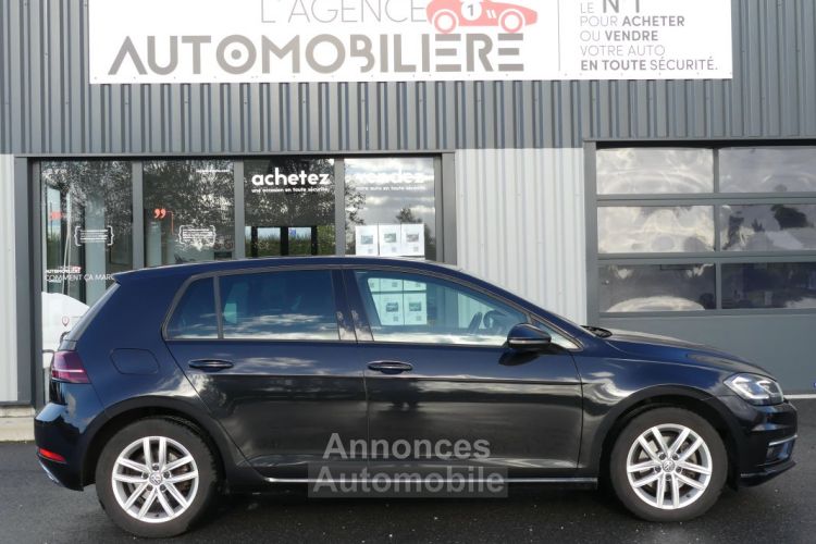 Volkswagen Golf 150 CV DSG7 CARAT - <small></small> 15.490 € <small>TTC</small> - #5