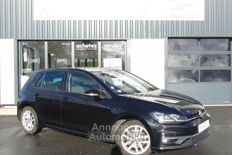 Volkswagen Golf 150 CV DSG7 CARAT - <small></small> 15.490 € <small>TTC</small> - #6