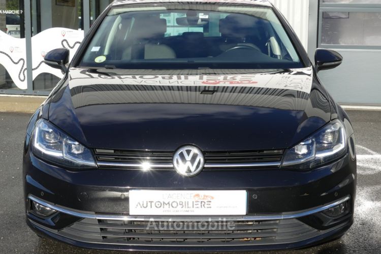 Volkswagen Golf 150 CV DSG7 CARAT - <small></small> 15.490 € <small>TTC</small> - #7