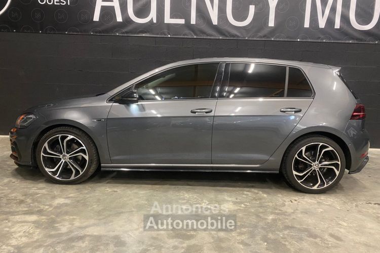 Volkswagen Golf 1.5l TSI 150 ch DSG 7 Carat Pack R-line - <small></small> 16.490 € <small>TTC</small> - #2