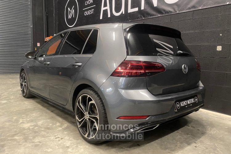 Volkswagen Golf 1.5l TSI 150 ch DSG 7 Carat Pack R-line - <small></small> 16.490 € <small>TTC</small> - #3