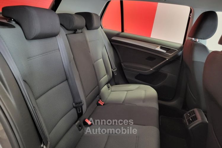 Volkswagen Golf 1,6 TDI 105 + ATTELAGE - <small></small> 8.990 € <small>TTC</small> - #26