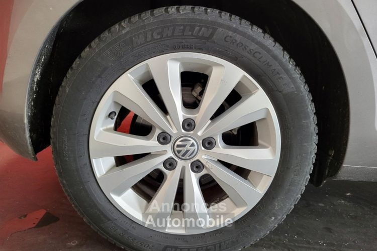 Volkswagen Golf 1,6 TDI 105 + ATTELAGE - <small></small> 8.990 € <small>TTC</small> - #28