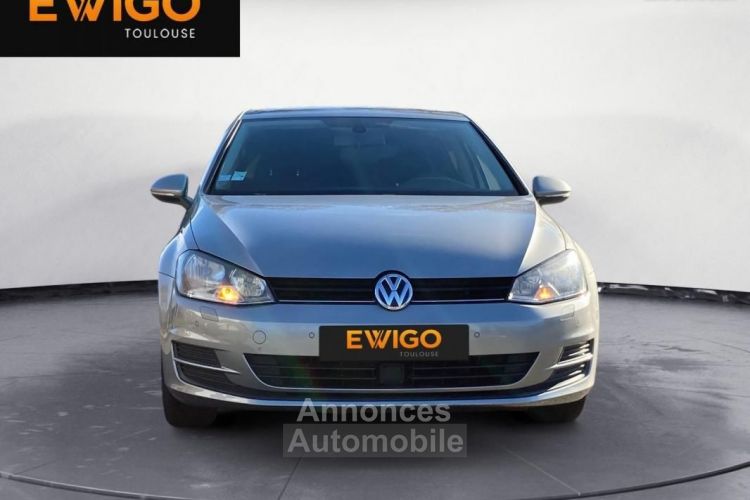 Volkswagen Golf 1.6 TDI 105 BLUEMOTION RADAR AV-AR, SIEGES CHAUFFANTS - <small></small> 9.990 € <small>TTC</small> - #8