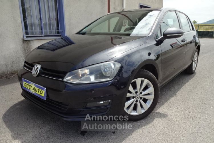 Volkswagen Golf 1.6 TDI 105 BlueMotion Technology Confortline - <small></small> 8.990 € <small>TTC</small> - #1