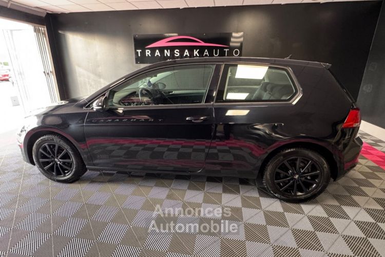 Volkswagen Golf 1.6 TDI 105 BlueMotion Technology FAP Confortline - <small></small> 6.990 € <small>TTC</small> - #2