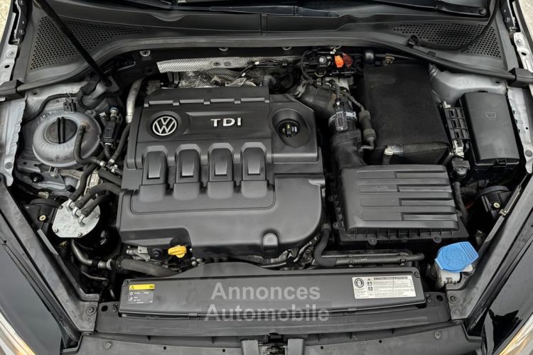 Volkswagen Golf 1.6 TDI 105 BlueMotion Technology FAP Cup DSG7 - <small></small> 11.990 € <small>TTC</small> - #46