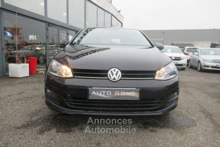 Volkswagen Golf 1.6 TDI 105 BMT Confortline - <small></small> 8.490 € <small>TTC</small> - #2