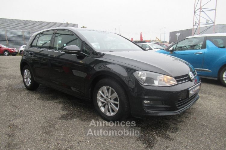 Volkswagen Golf 1.6 TDI 105 BMT Confortline - <small></small> 8.490 € <small>TTC</small> - #3