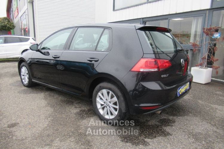 Volkswagen Golf 1.6 TDI 105 BMT Confortline - <small></small> 8.490 € <small>TTC</small> - #6