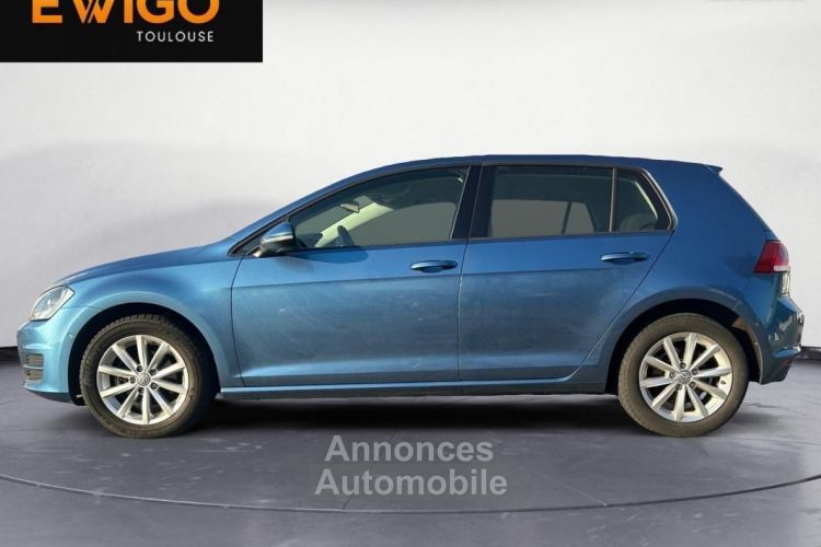 Volkswagen Golf 1.6 TDI 105 CH TRENDLINE, - <small></small> 12.990 € <small>TTC</small> - #2