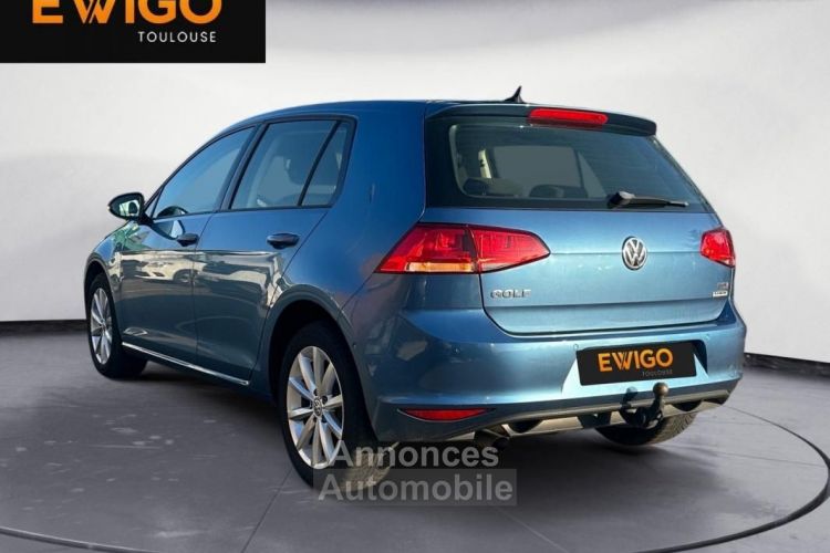 Volkswagen Golf 1.6 TDI 105 CH TRENDLINE, - <small></small> 12.990 € <small>TTC</small> - #3