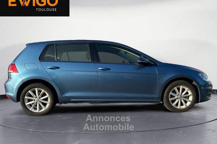 Volkswagen Golf 1.6 TDI 105 CH TRENDLINE, - <small></small> 12.990 € <small>TTC</small> - #6