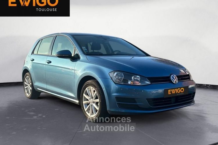 Volkswagen Golf 1.6 TDI 105 CH TRENDLINE, - <small></small> 12.990 € <small>TTC</small> - #7