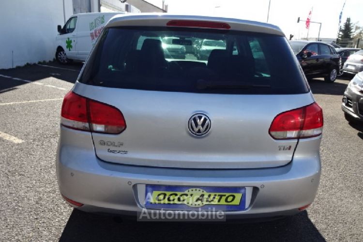 Volkswagen Golf 1.6 TDI 105 Match - <small></small> 4.990 € <small>TTC</small> - #5