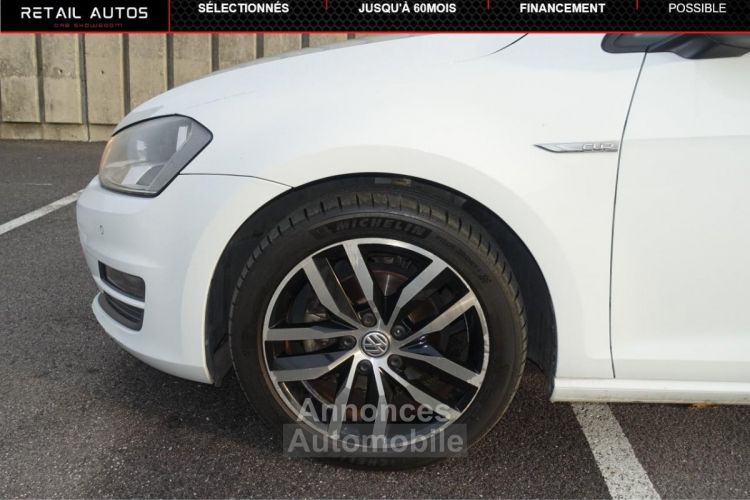 Volkswagen Golf 1.6 TDI 105ch BlueMotion Technology FAP Cup 5p - <small></small> 11.990 € <small>TTC</small> - #5