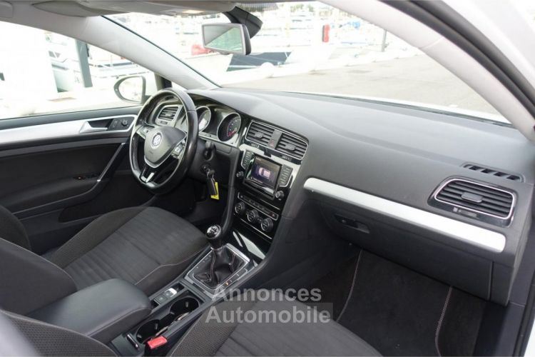 Volkswagen Golf 1.6 TDI 105ch BlueMotion Technology FAP Cup 5p - <small></small> 11.990 € <small>TTC</small> - #6