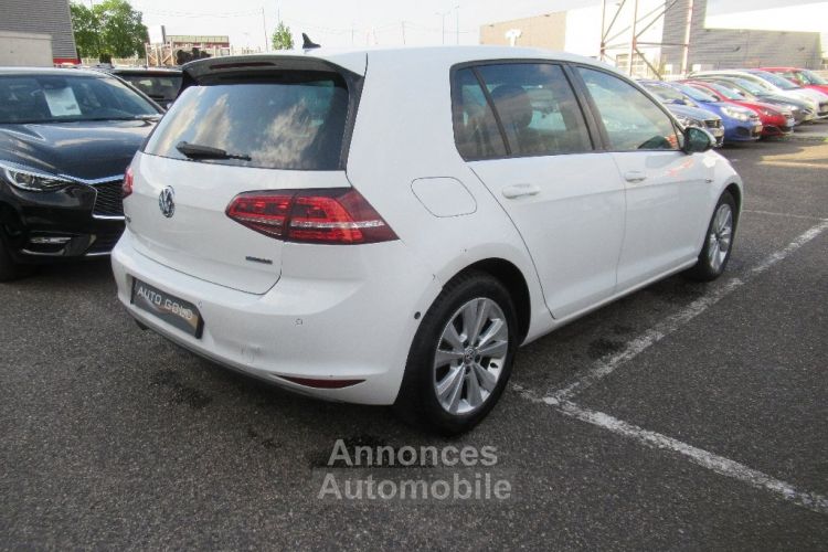 Volkswagen Golf 1.6 TDI 110 BlueMotion Technology Confortline - <small></small> 9.990 € <small>TTC</small> - #4