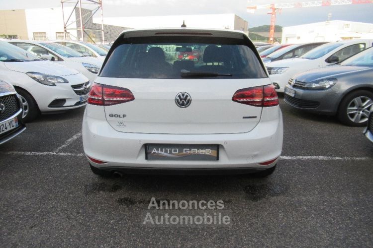 Volkswagen Golf 1.6 TDI 110 BlueMotion Technology Confortline - <small></small> 9.990 € <small>TTC</small> - #5