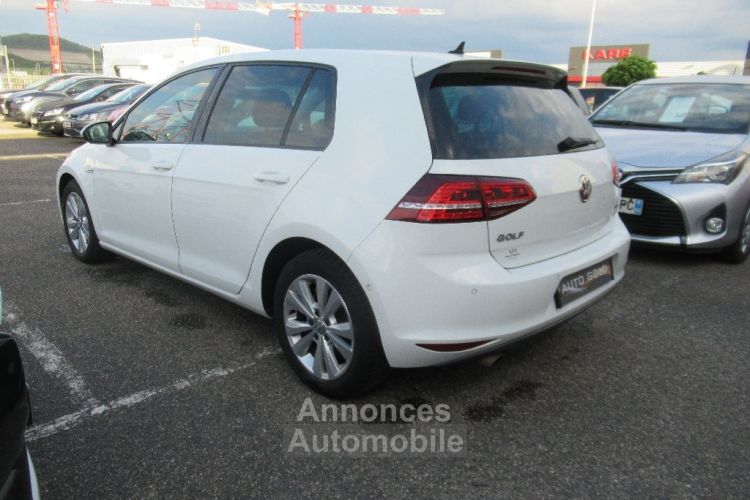 Volkswagen Golf 1.6 TDI 110 BlueMotion Technology Confortline - <small></small> 9.990 € <small>TTC</small> - #6