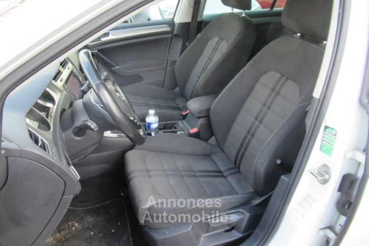 Volkswagen Golf 1.6 TDI 110 BlueMotion Technology Confortline - <small></small> 9.990 € <small>TTC</small> - #8