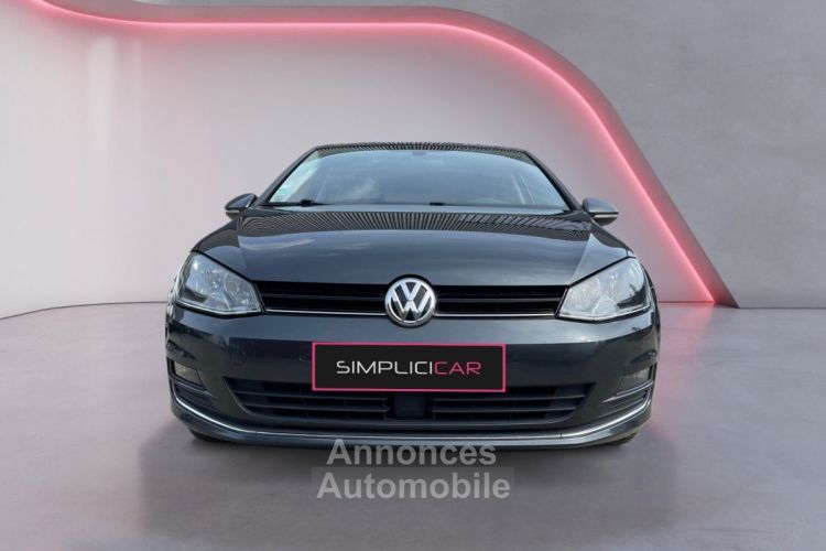 Volkswagen Golf 1.6 TDI 110 BlueMotion Technology FAP 4Motion Allstar - <small></small> 13.490 € <small>TTC</small> - #2