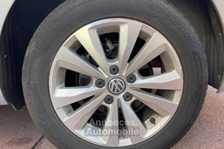 Volkswagen Golf 1.6 Tdi 110 CV Confortline Bva Dsg 7 - <small></small> 12.490 € <small>TTC</small> - #10