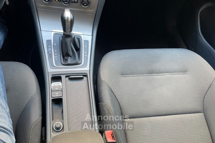 Volkswagen Golf 1.6 Tdi 110 CV Confortline Bva Dsg 7 - <small></small> 12.490 € <small>TTC</small> - #26