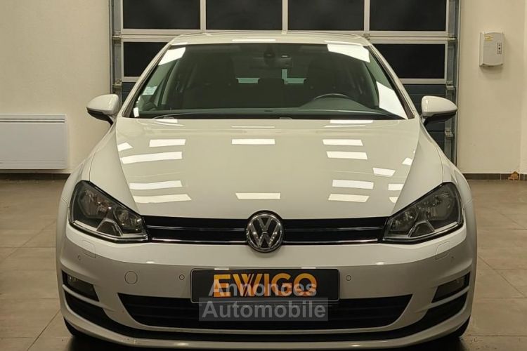 Volkswagen Golf 1.6 TDI 110ch BLUEMOTION CUP - <small></small> 9.990 € <small>TTC</small> - #2