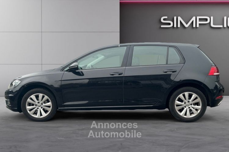 Volkswagen Golf 1.6 TDI 115 - <small></small> 14.990 € <small>TTC</small> - #3