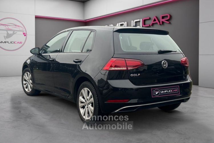 Volkswagen Golf 1.6 TDI 115 - <small></small> 14.990 € <small>TTC</small> - #4