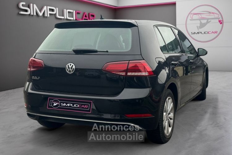 Volkswagen Golf 1.6 TDI 115 - <small></small> 14.990 € <small>TTC</small> - #6