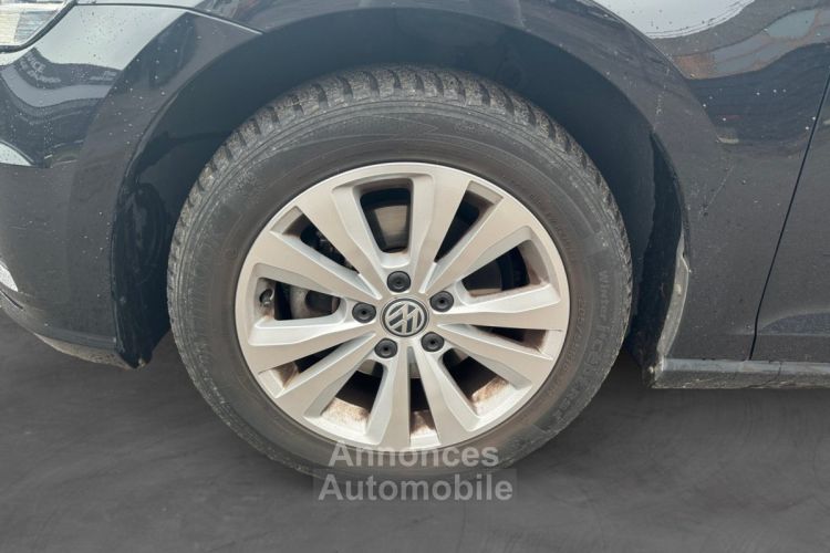 Volkswagen Golf 1.6 TDI 115 - <small></small> 14.990 € <small>TTC</small> - #14