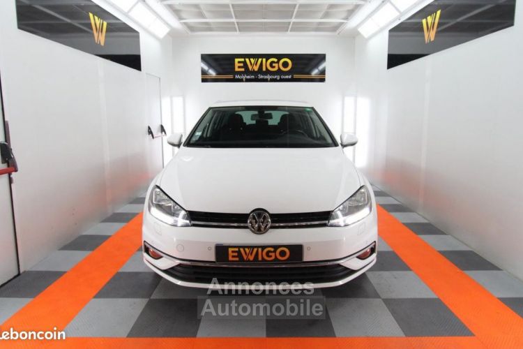 Volkswagen Golf 1.6 TDI 115 BLUEMOTION CONFORT LINE JOIN - <small></small> 16.490 € <small>TTC</small> - #6