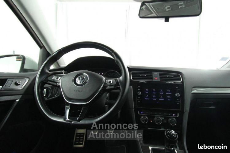 Volkswagen Golf 1.6 TDI 115 BLUEMOTION CONFORT LINE JOIN - <small></small> 16.490 € <small>TTC</small> - #11