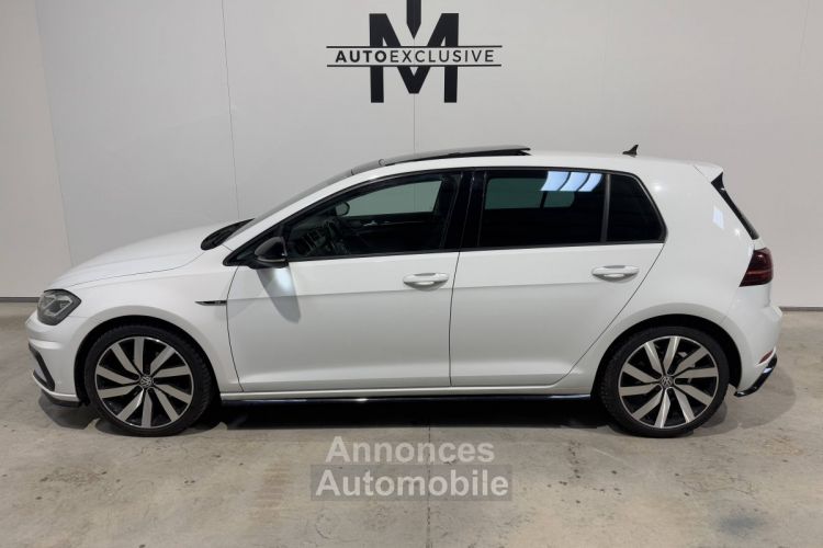 Volkswagen Golf 1.6 TDI 115 BlueMotion Technology FAP Carat - <small></small> 15.000 € <small>TTC</small> - #2