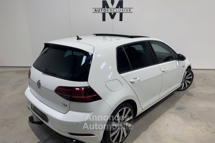 Volkswagen Golf 1.6 TDI 115 BlueMotion Technology FAP Carat - <small></small> 15.000 € <small>TTC</small> - #3