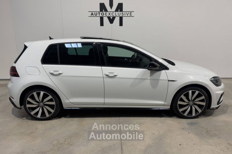 Volkswagen Golf 1.6 TDI 115 BlueMotion Technology FAP Carat - <small></small> 15.000 € <small>TTC</small> - #4