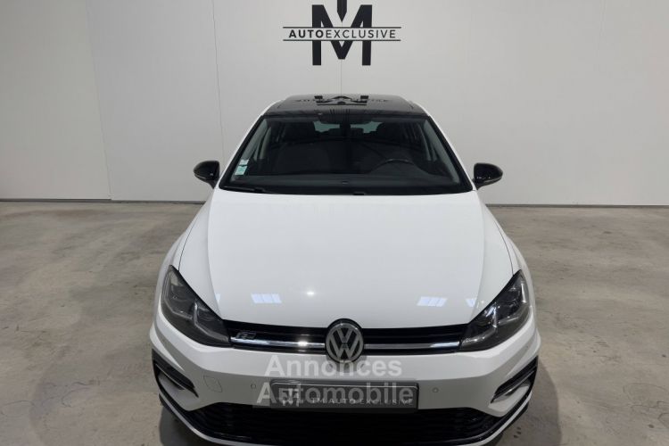 Volkswagen Golf 1.6 TDI 115 BlueMotion Technology FAP Carat - <small></small> 15.000 € <small>TTC</small> - #5