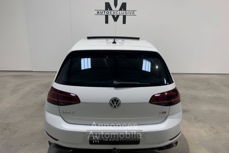 Volkswagen Golf 1.6 TDI 115 BlueMotion Technology FAP Carat - <small></small> 15.000 € <small>TTC</small> - #6