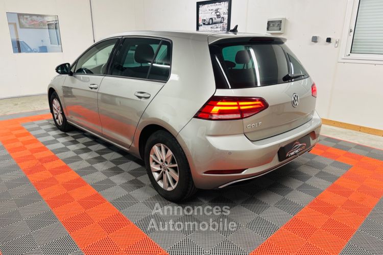 Volkswagen Golf 1.6 TDI 115 ch - <small></small> 17.990 € <small>TTC</small> - #5