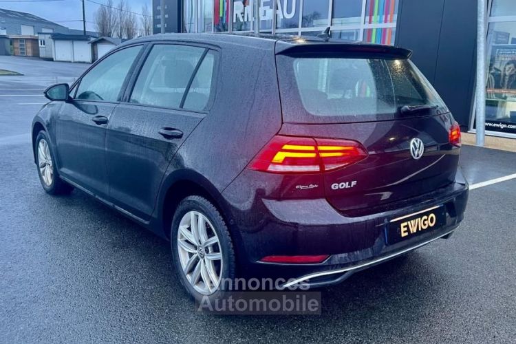 Volkswagen Golf 1.6 TDI 115 CH BLUEMOTION CONFORT LINE DSG + SIEGES CHAUFFANTS +SIEGE CONDUCTEUR ... - <small></small> 16.490 € <small>TTC</small> - #4