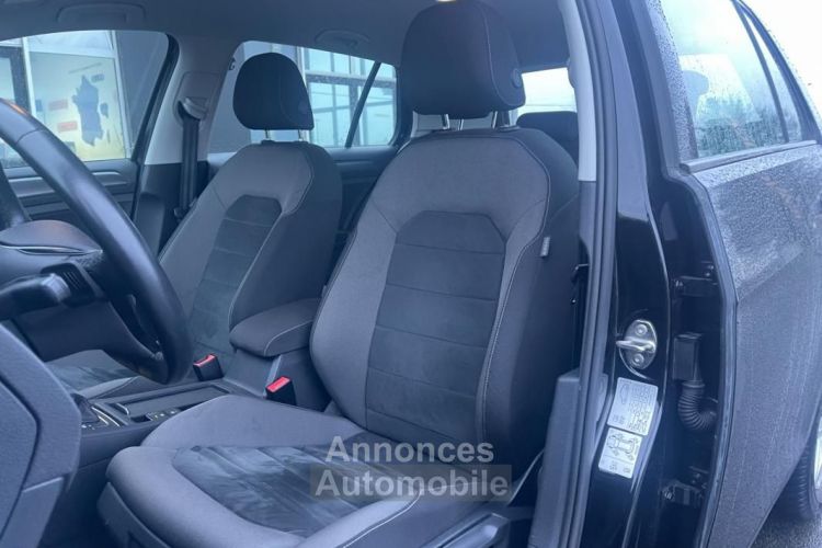 Volkswagen Golf 1.6 TDI 115 CH BLUEMOTION CONFORT LINE DSG + SIEGES CHAUFFANTS +SIEGE CONDUCTEUR ... - <small></small> 16.490 € <small>TTC</small> - #11