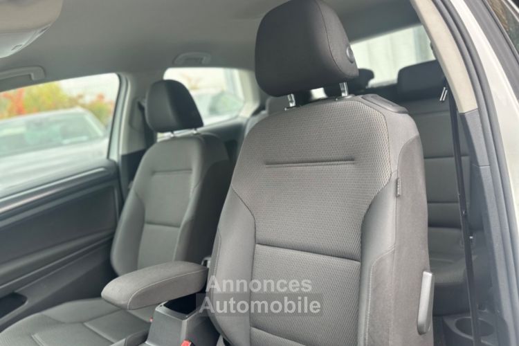 Volkswagen Golf 1.6 TDI 115 Confortline - CLIM AUTO - CARPLAY - RÉGULATEUR ADAPTATIF - <small></small> 11.990 € <small>TTC</small> - #10