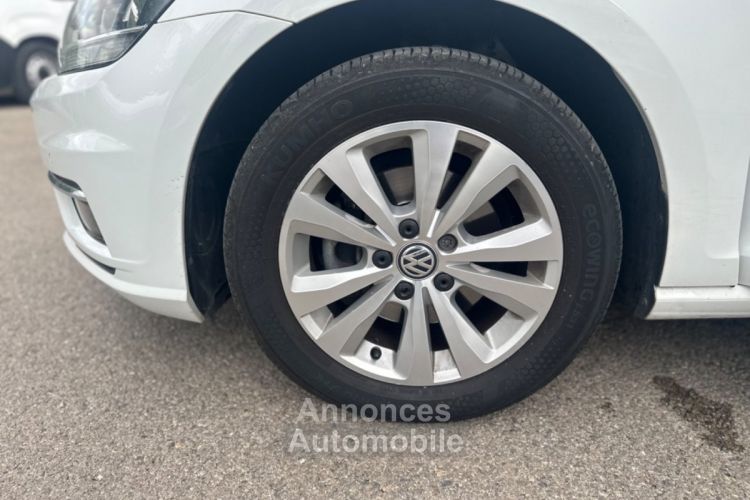 Volkswagen Golf 1.6 TDI 115 Confortline - CLIM AUTO - CARPLAY - RÉGULATEUR ADAPTATIF - <small></small> 11.990 € <small>TTC</small> - #26