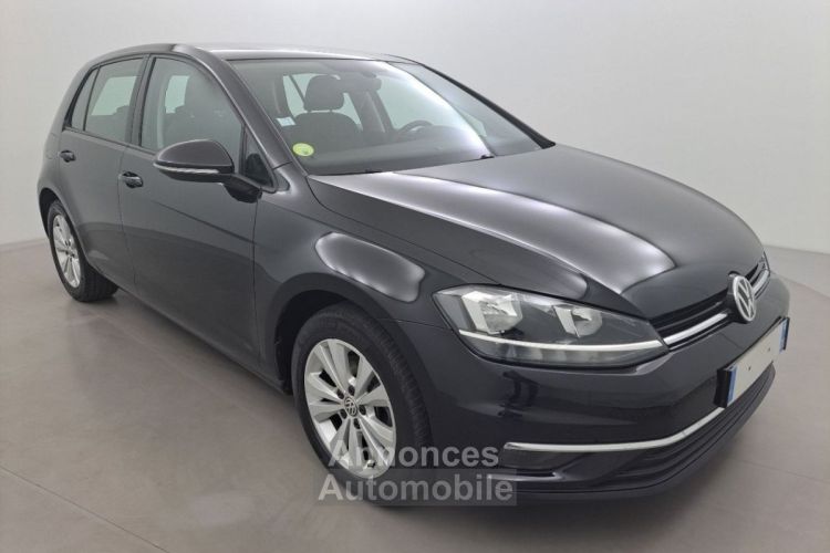 Volkswagen Golf 1.6 TDI 115 Confortline DSG7 - <small></small> 15.990 € <small>TTC</small> - #1